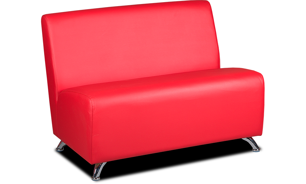 Диваны и кресла «Офис» / Фабрика мягкой мебели «Идель»